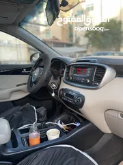  12 سورينتو 2016 بنوراما 4/4 ايد 0 جديدد كااشش
