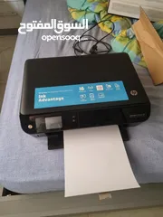  7 printer hp 4515 touchscreen wireless 2 sided printing