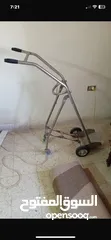  2 بوفيه خشب من القديم بحالة جيدة