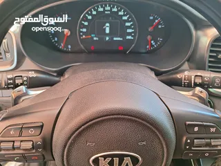  5 بدل او بيع،  ترخيص 2017 GT Line ماشي 71 الف - طولكرم/رام الله