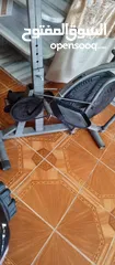  4 بسكليت رياضه بحاله ممتازه كل شي شغال فيه ماشاء الله صلاه ع نبي مش شرا لا ترن
