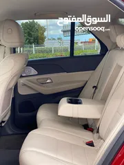  8 2019 MERCEDES GLE350 AMERICAN SPECS GOOD CONDITIONS
