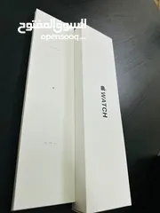  4 Apple Watch SE 2023 (Series 8)