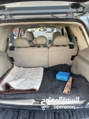  8 فورد اسكايب 2008 هايبرد للبيع