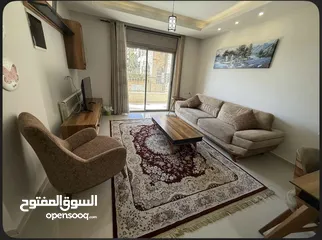  2 شقة للايجار في رام الله-شارع المكتبة-وسط مدينة رام الله