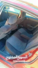  6 Opel astra 2000