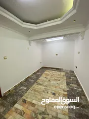  21 غرف مفروشه راقيه للشباب العمانين في الخوض / سكن جديد