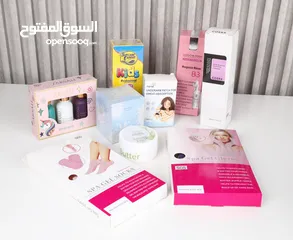  1 لحقي حاااااااالك واطلبي قبل نفاذ الكمية عروض ع العيد  اي منتج فقط بدينارين والتوصيل مجانا لباب بيتك