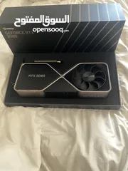  2 Rtx3090 founders edition 24gb