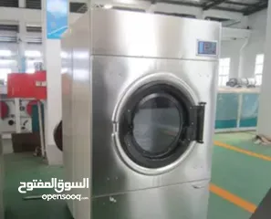  1 laundry equipments maintenance