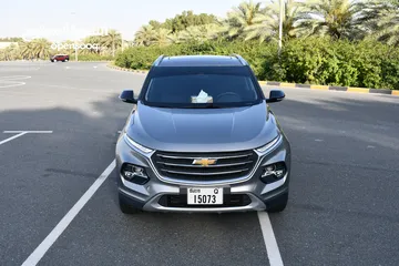  1 Cars Available for Rent Chevrolet-Groove-2022