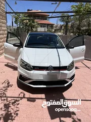  1 بلو فولكسفاجن