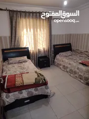  6 شقة مفروشه يومي اسبوعي سوبر ديلوكس