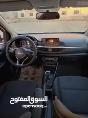  7 بيكانتو موديل 2023 ماتور 1200