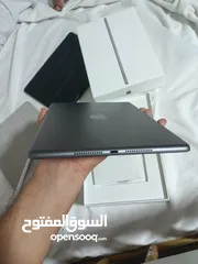  5 ايباد 9 بحالة ممتازة