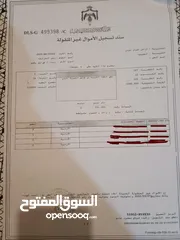  8 شقة دوبلكس شبه فيلا بموقع مميز واطلالة رائعة مع روف وحق اعتلاء
