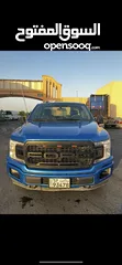  2 وانيت فورد f150