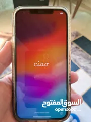  3 I phone 12 pro max بحاله ممتازه جدا