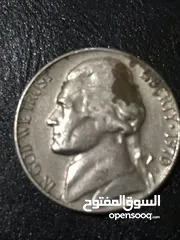  10 عملات معدنية اجنبية