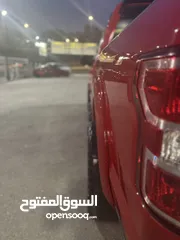  24 ‏Ford f150 2018 4x4 ‏clean title فحص كامل 7 جيد