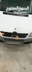  2 مرسيدس 416 2002