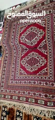  5 Hand Loom Carpet، قالین دست بافت، سجادة منسوجة يدويا