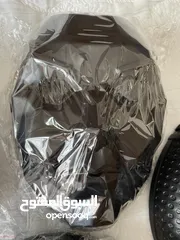  5 اقنعة لعبة الحبّار (squid game masks)