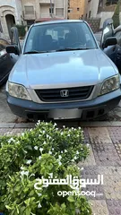  8 هوندا cr-v 1997 للبيع  Honda crv 1997 for sell