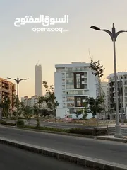  16 شقه استلام فوري في القاهرة الجديده بمقدم 5% من هيئة المجتمعات العمرانيه