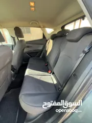  4 سيات ليون 2018