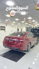  6 NISSAN ALTIMA LOVER ARRIVEL NOW 2018 SR