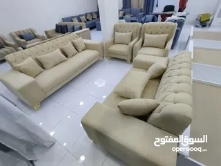  6 new sofa set