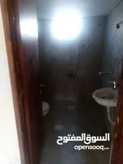  1 شقة للبيع او البدل بسعر 35 الف دينار من الاخر بدون مفاصلة