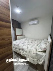  11 شقة VIP للإيجار في أربيل  IS