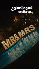  2 For Sale: Complete LED Marquee Letter Collection – Perfect for Weddings, Proposals, and Events