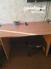  12 أثاث مستعمل للبيع اغراض متفرقة