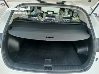  12 Hyundai Tucson 2019model GCC engine 2.0