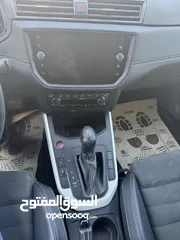  7 سيات ارونا، ترخيص 2021 فل اضافات سعر مميز