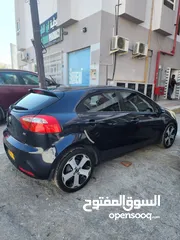  5 Kia Rio 2014 For Sale