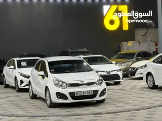  16 KIA RIO EX 2014