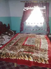  1 سرير للبيع