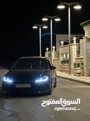  6 Golf gti 2016