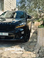  3 كيا سورينتو2019 للبيع