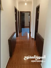  5 شقة مميزة للبيع في خلدا  قرب مدارس المستقلة طابق ثاني 180م تشطيب سوبر ديلوكس بسعر مغري