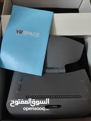  4 vr بتكنلوجيا سويدية