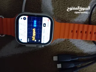  9 ساعه موديو ذكيه بنظام اندرويد