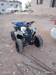  1 تركترون كهرباء 48 فولت 57 امبير بطاريه ليثيوم السعر 6000 وقابل للتفاوض