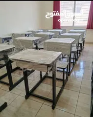  20 جميع مقاسات الواح الكتابة وايت بورد كراسي محاضرات دروج مدرسية طاولات رياض اطفال