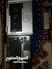  1 نص ديل 6400 ونص630 قطع غيار