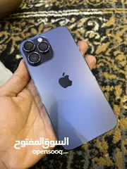  2 آيفون 14 برو ماكس